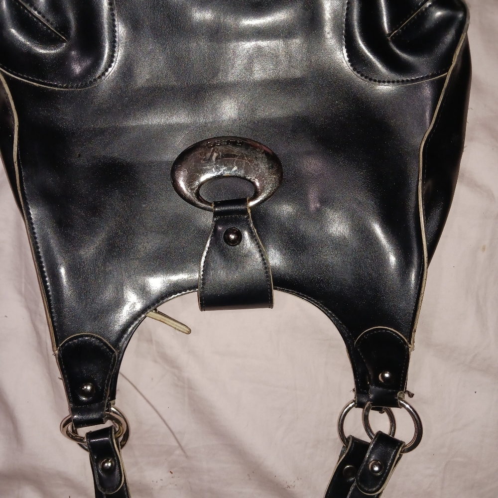 Guess purse